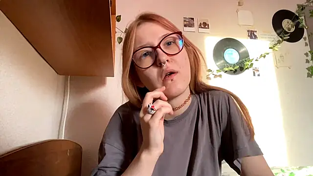 LaureenVielma webcam