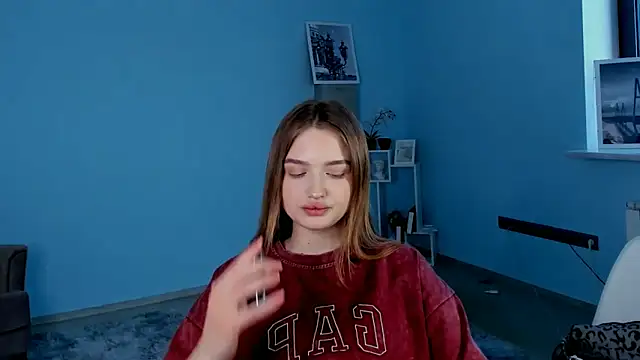 sollocy - SolLocy's free webcam - UK Sex Cams