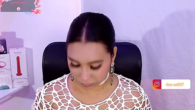 RiosSofia webcam