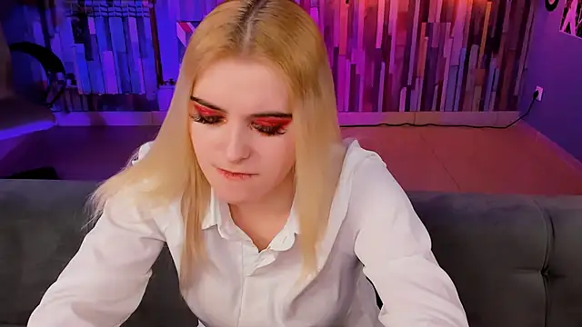 stef_nicks - Stef_Nicks's free webcam - UK Sex Cams