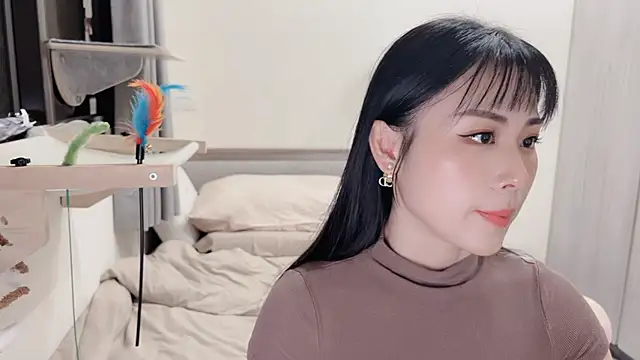 美女BabyOneDaily在线直播