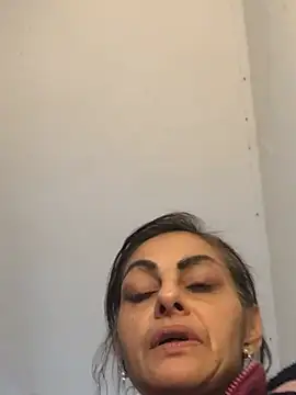 ChantalXOrchid webcam