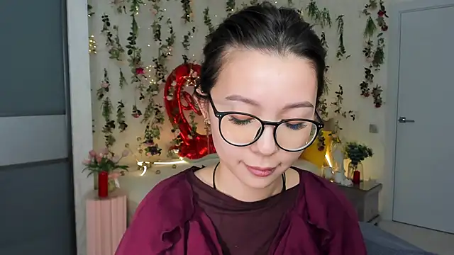 AgnieszkaBanana webcam