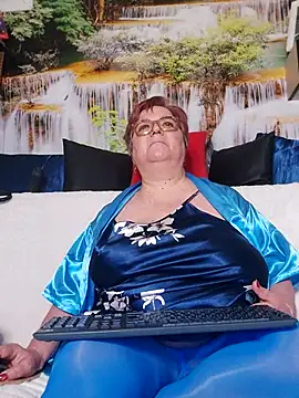 QueenPammy1 webcam