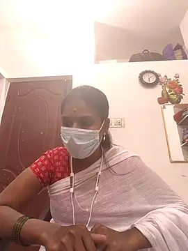 Tamil_Yalini12 webcam