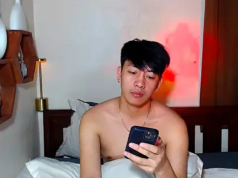 niel_cumshow webcam