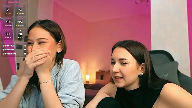 Doublechocolatee webcam