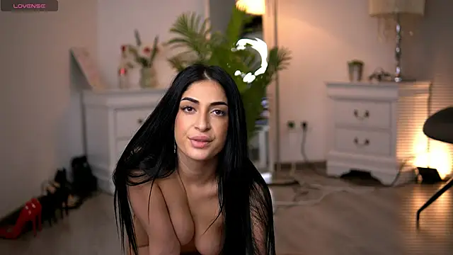 KassidyVibe webcam