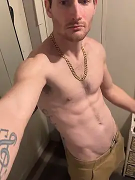 Aarondeweese27 webcam