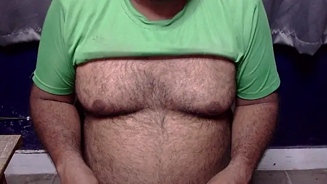 hairysubcub_70 webcam