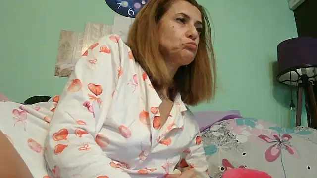 sexygioconda - SexyGioconda's free webcam - UK Sex Cams