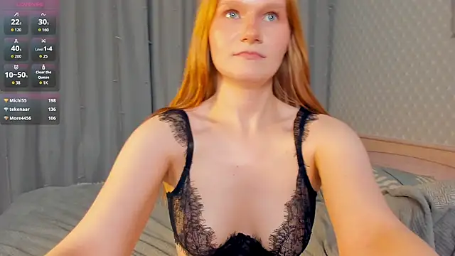 theressadotts - TheressaDotts's free webcam - UK Sex Cams