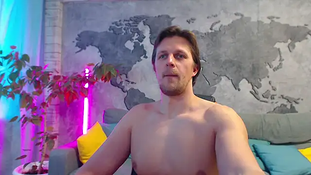 VikingChrisss webcam