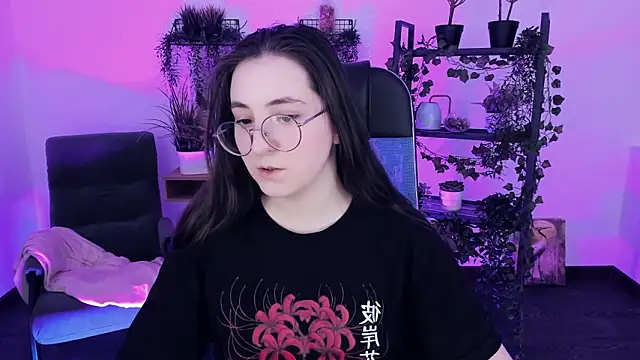 VirtuallVoyant webcam