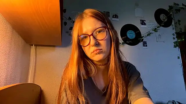 LaureenVielma webcam