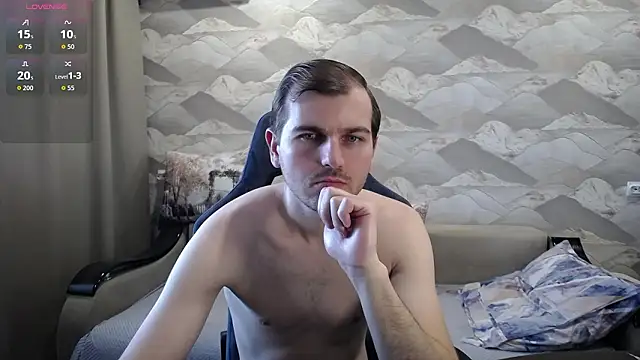 SerzhKorol1 webcam