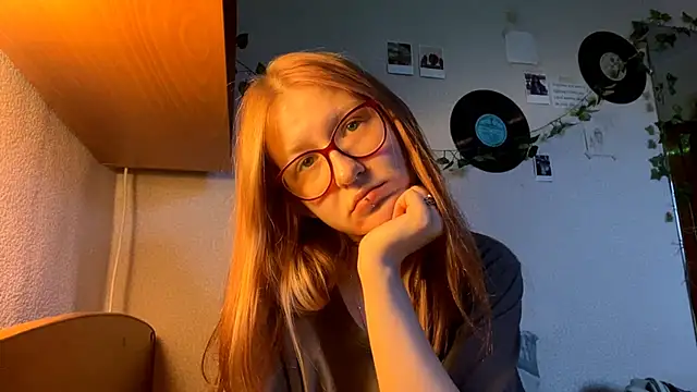 LaureenVielma webcam