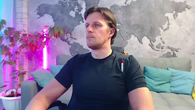 VikingChrisss webcam