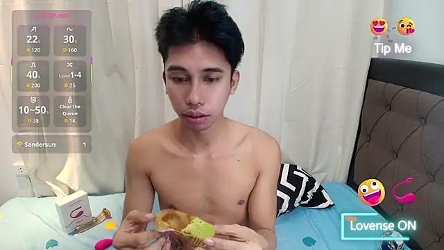 Ur_pinoyhotbrix webcam