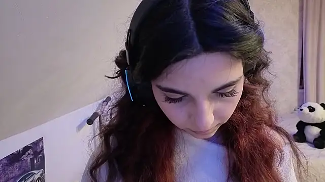 Blissmissataeses webcam