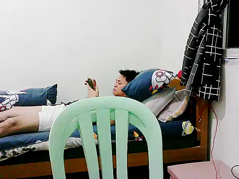 SirViceBoy2020 webcam