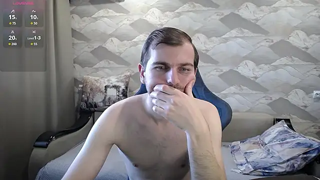 SerzhKorol1 webcam
