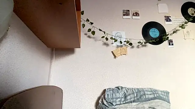 LaureenVielma webcam