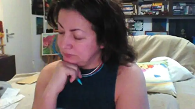 MariaAnaSunshine webcam