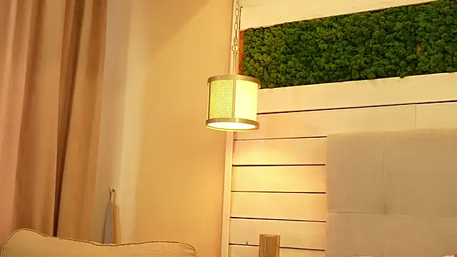 IsabellaMysty webcam