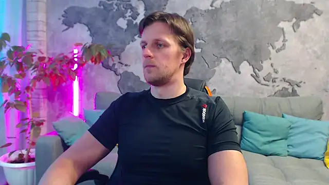 VikingChrisss webcam