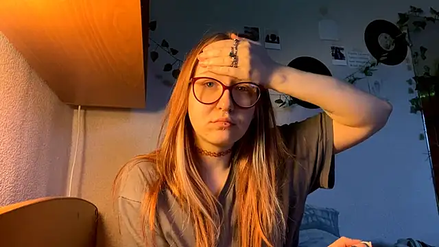 LaureenVielma webcam