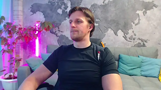 VikingChrisss webcam