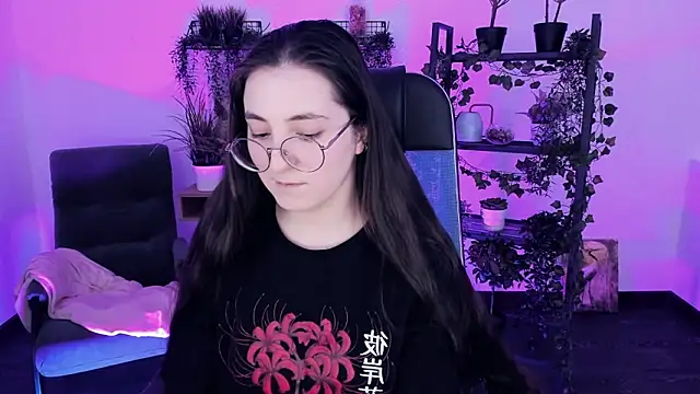 VirtuallVoyant webcam