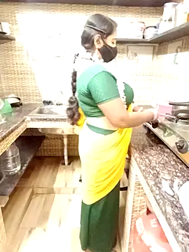 tamil_Vennila webcam