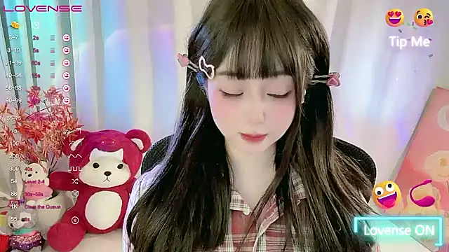 美女CLaire-5在线直播