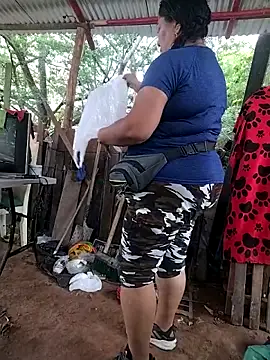 Brenda_Berck_ webcam