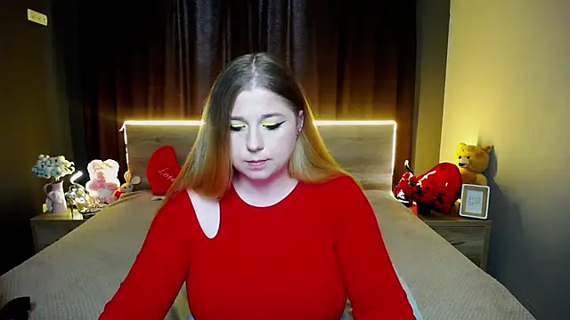 JessikaDaniel webcam