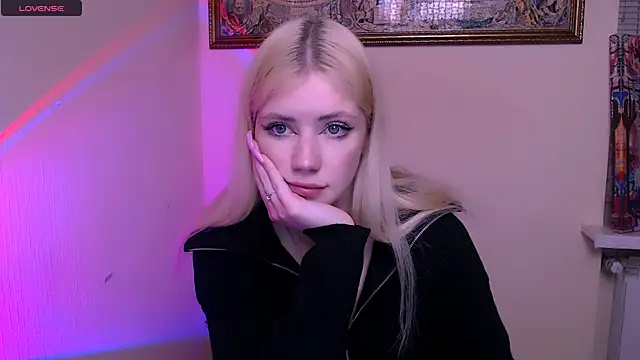 AliceHotty_ webcam