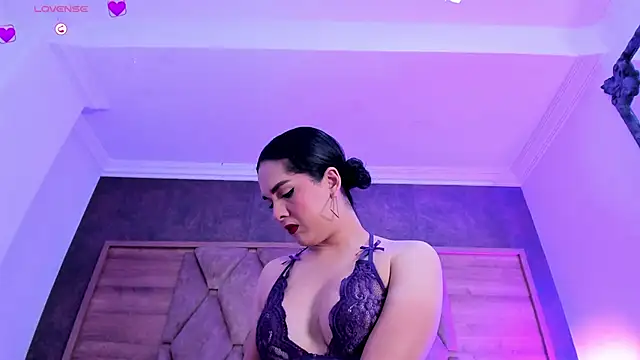 AudreyHayworth webcam