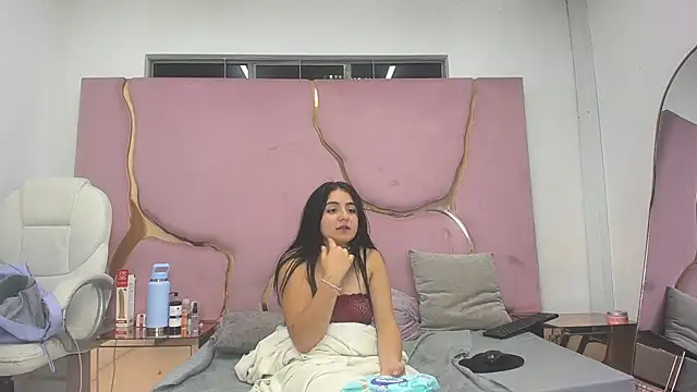 SweatedDelacroix webcam