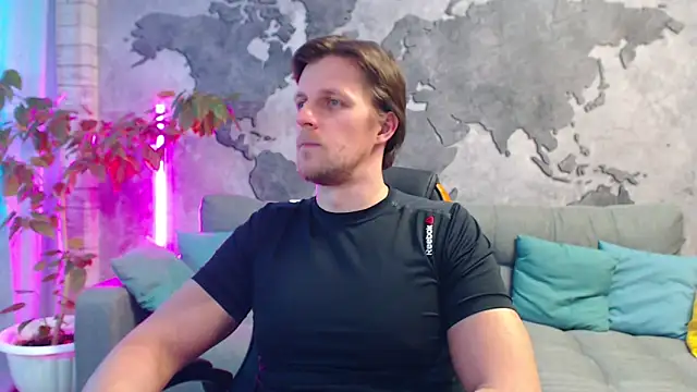 VikingChrisss webcam