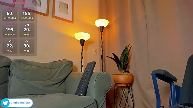 Ackerman_Eren_ webcam