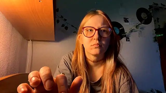 LaureenVielma webcam