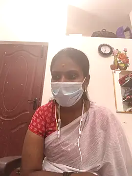 Tamil_Yalini12 webcam