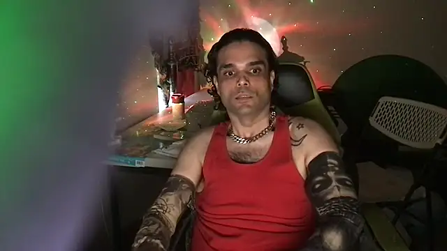 StuntingSpunMarine69 webcam