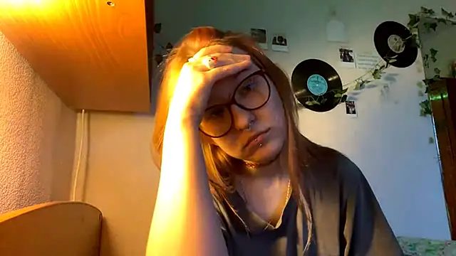 LaureenVielma webcam