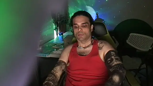 StuntingSpunMarine69 webcam