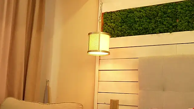 IsabellaMysty webcam