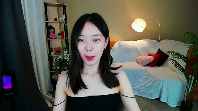 SoulHarmoonyy webcam