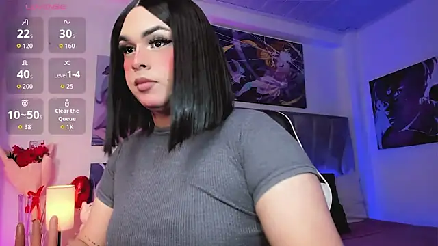 alexia_mattel webcam